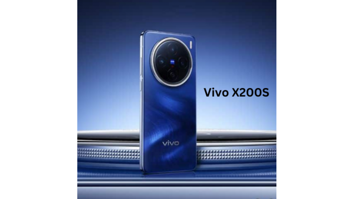 Vivo X200S pros and cons with full specs